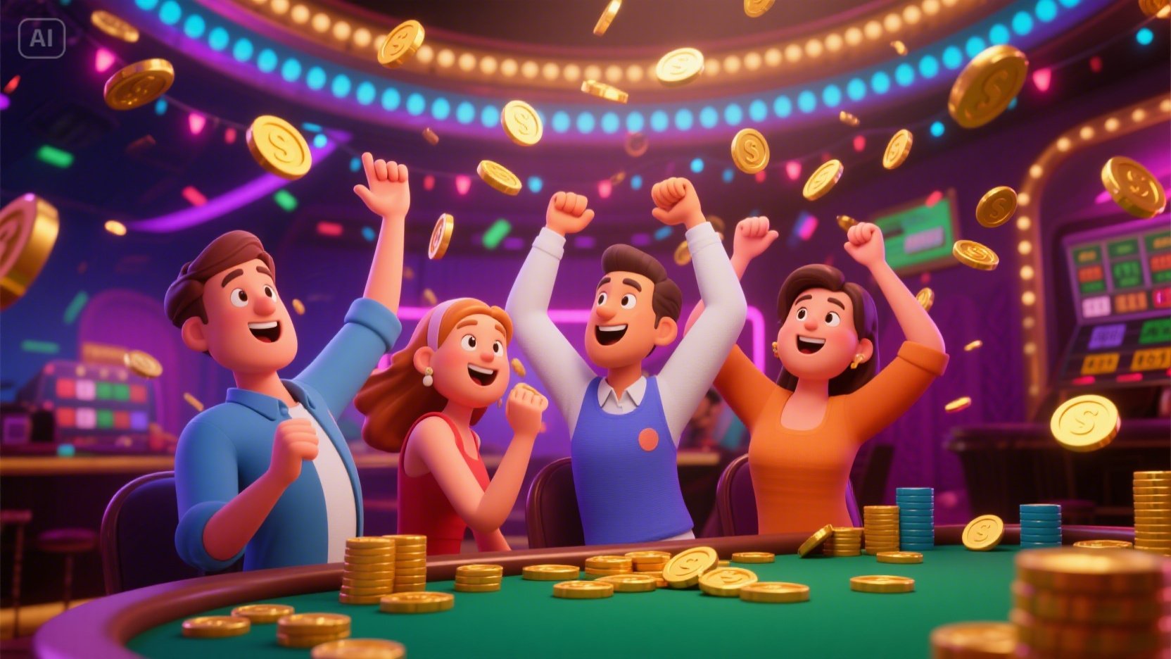 Registration at GreatWin Casino Casino