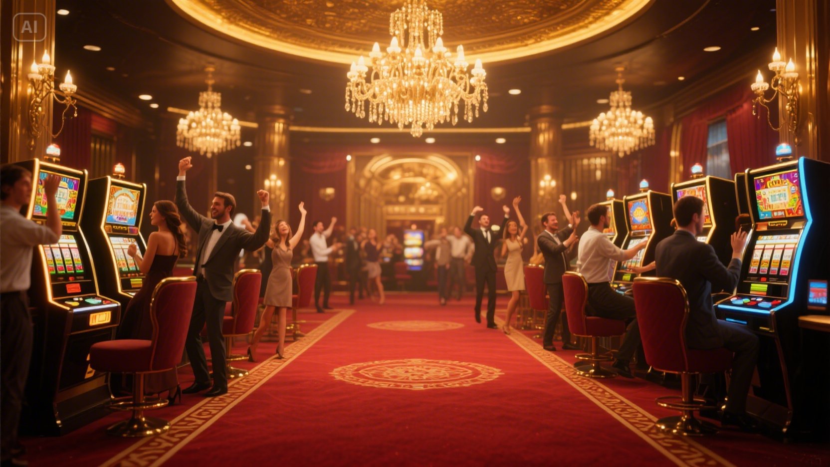 Registration at GreatWin Casino Casino