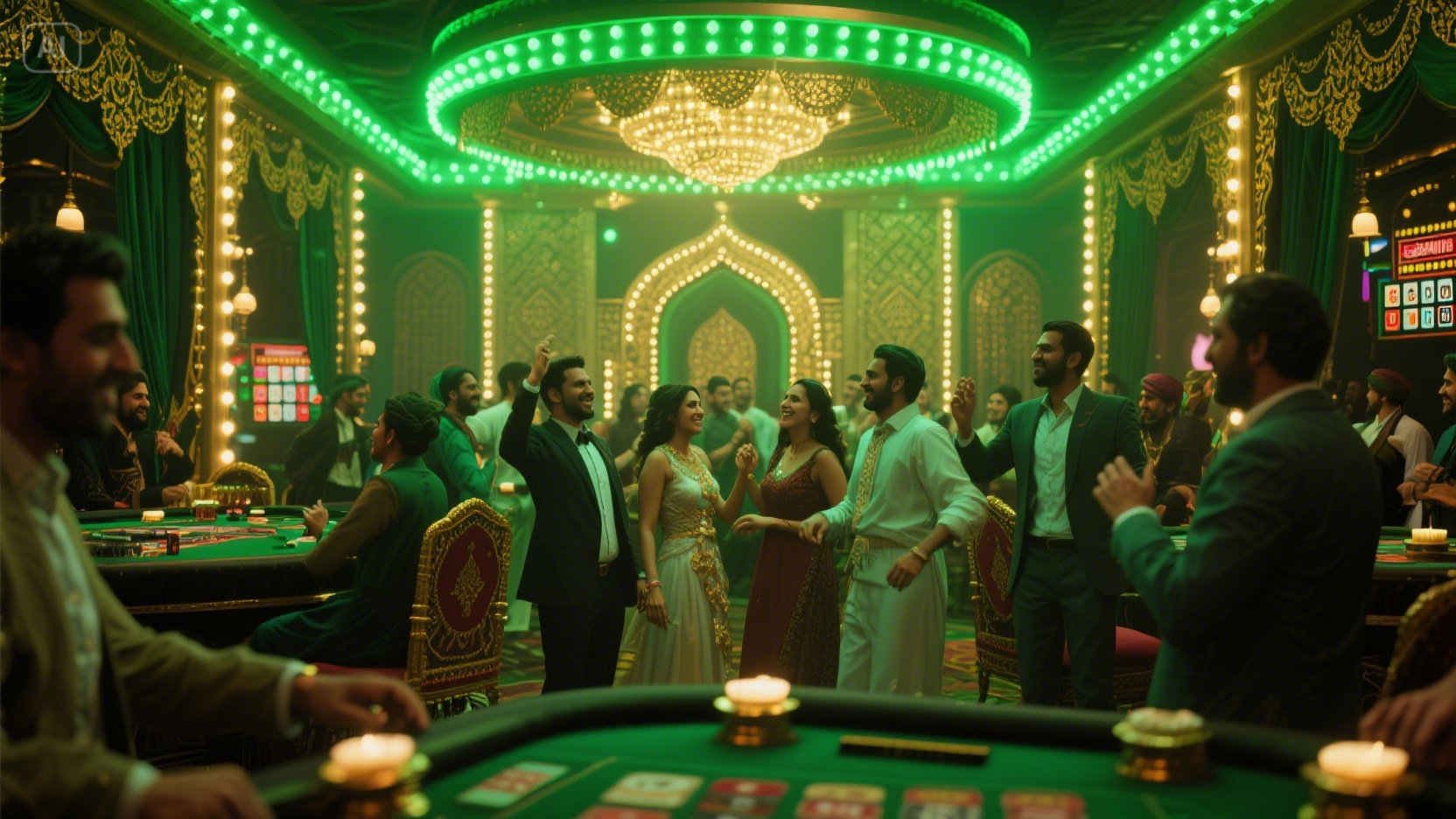 Registration at GreatWin Casino Casino